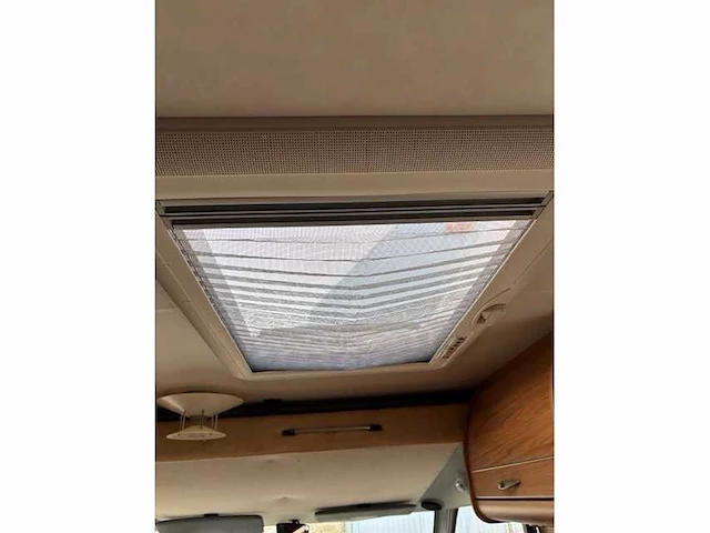 Burstner gmbh 1684 - 2030 - campervan - afbeelding 26 van  37