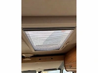Burstner gmbh 1684 - 2030 - campervan - afbeelding 26 van  37