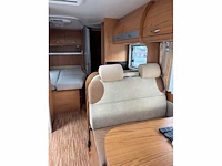 Burstner gmbh 1684 - 2030 - campervan - afbeelding 27 van  37