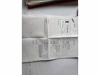 Burstner gmbh 1684 - 2030 - campervan - afbeelding 28 van  37