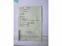 Burstner gmbh 1684 - 2030 - campervan - afbeelding 31 van  37