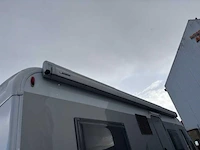 Burstner gmbh 1684 - 2030 - campervan - afbeelding 34 van  37