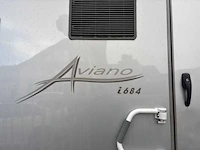 Burstner gmbh 1684 - 2030 - campervan - afbeelding 35 van  37