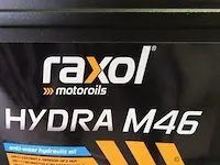 Bus raxol hydra m46 - afbeelding 2 van  3