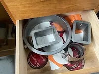 Busch hydraulisch stanskanon - afbeelding 2 van  13