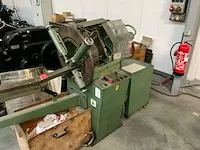 Busch hydraulisch stanskanon - afbeelding 6 van  13