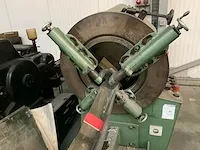 Busch hydraulisch stanskanon - afbeelding 7 van  13