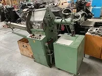 Busch hydraulisch stanskanon - afbeelding 8 van  13