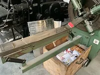 Busch hydraulisch stanskanon - afbeelding 10 van  13