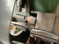 Busch hydraulisch stanskanon - afbeelding 11 van  13