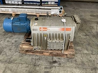 Busch r5 vacuümpomp - afbeelding 6 van  11