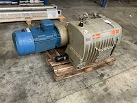 Busch r5 vacuümpomp - afbeelding 7 van  11