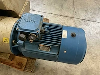 Busch r5 vacuümpomp - afbeelding 9 van  11