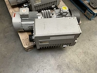 Busch rc 0100 e 503 vacuümpomp - afbeelding 1 van  6