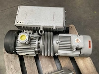 Busch rc 0100 e 503 vacuümpomp - afbeelding 4 van  6