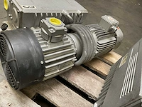 Busch rc 0100 e 503 vacuümpomp - afbeelding 5 van  6