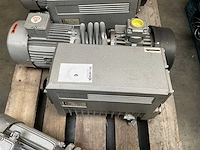 Busch rc 0100 e 503 vacuümpomp