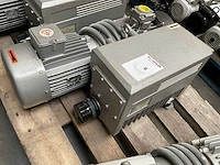 Busch rc 0100 e 503 vacuümpomp - afbeelding 2 van  7