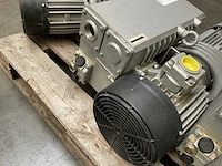 Busch rc 0100 e 503 vacuümpomp - afbeelding 4 van  7