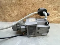 Busellato jet optima cnc bewerkingscentrum - afbeelding 3 van  9