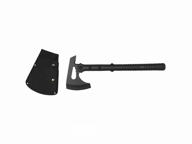Bushcraft bijl - afbeelding 2 van  2