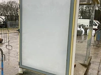Bushokje - afbeelding 2 van  5