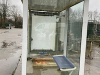 Bushokje - afbeelding 3 van  5