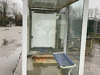 Bushokje - afbeelding 5 van  5