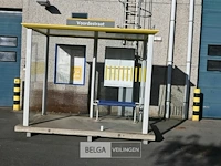 Bushokje - afbeelding 2 van  7