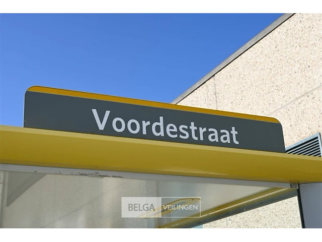 Bushokje - afbeelding 7 van  7