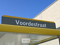 Bushokje - afbeelding 7 van  7