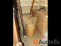 Business meubilair lades kruidbalisme/graintry - afbeelding 2 van  10
