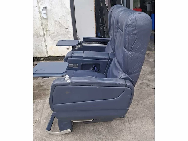 Business seats airbus origineel! *jaren ‘80* - afbeelding 3 van  8