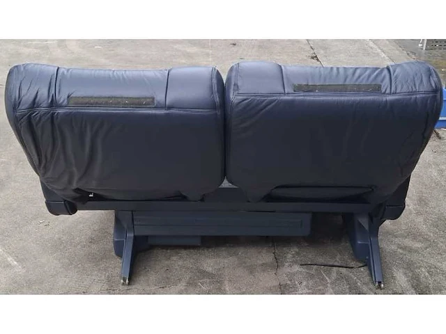 Business seats airbus origineel! *jaren ‘80* - afbeelding 5 van  8