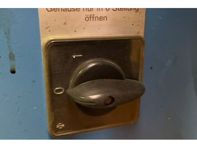 Busliften hywema - afbeelding 3 van  11