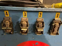 Busliften hywema - afbeelding 10 van  11