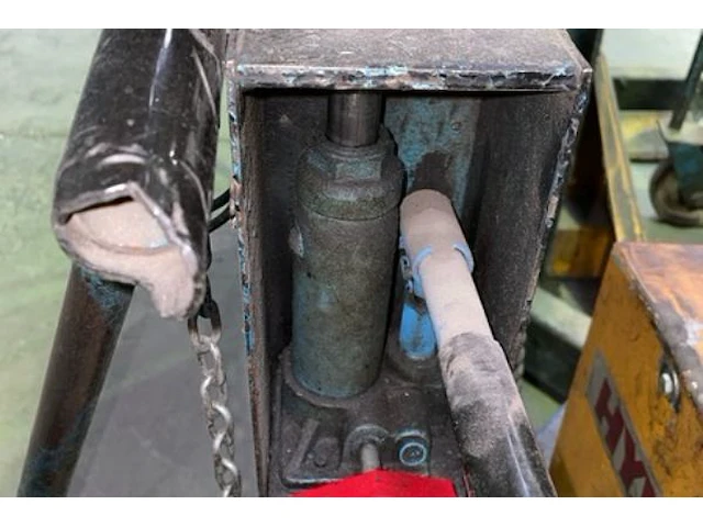 Busliften hywema - afbeelding 2 van  11