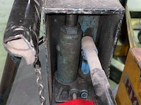 Busliften hywema - afbeelding 2 van  11