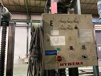 Busliften hywema - afbeelding 6 van  11