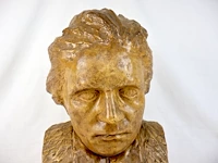 Buste beethoven - afbeelding 2 van  3
