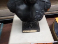 Buste napoleon - afbeelding 1 van  3