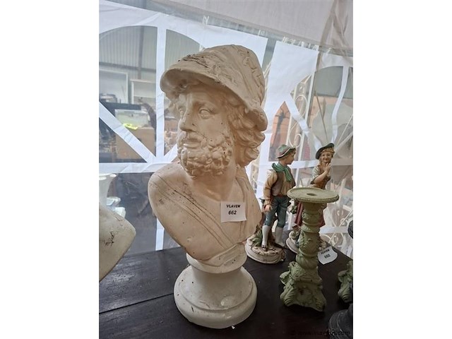 Buste - afbeelding 1 van  1