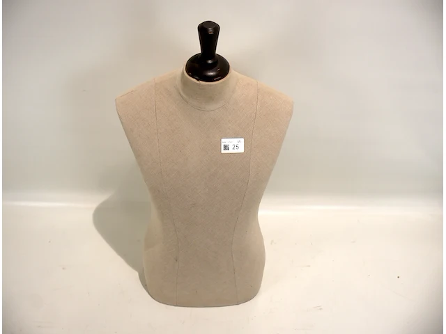 Buste - afbeelding 2 van  4
