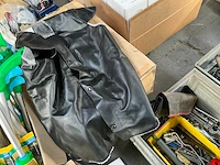 Buster partij bodywarmers/werkkledij - afbeelding 1 van  4