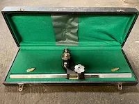 Butax meetgerief - afbeelding 1 van  2