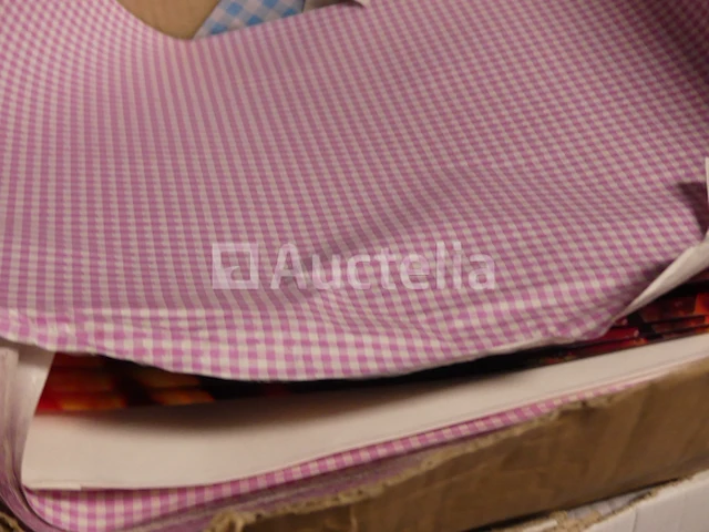 Butcher paper packing sale (grote hoeveelheid) - afbeelding 2 van  9