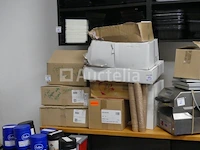 Butcher paper packing sale (grote hoeveelheid) - afbeelding 4 van  9