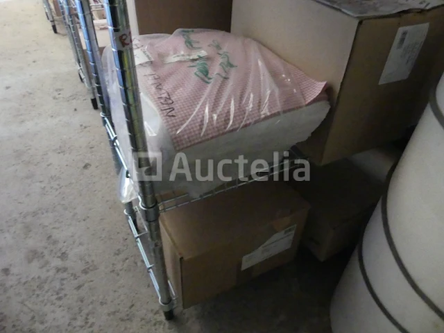Butcher paper packing sale (grote hoeveelheid) - afbeelding 5 van  9