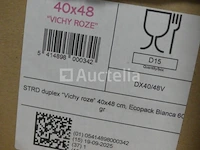 Butcher paper packing sale (grote hoeveelheid) - afbeelding 7 van  9