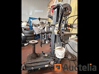 Butler kendo automatische bandenwisselaars. 30 licht - afbeelding 2 van  4